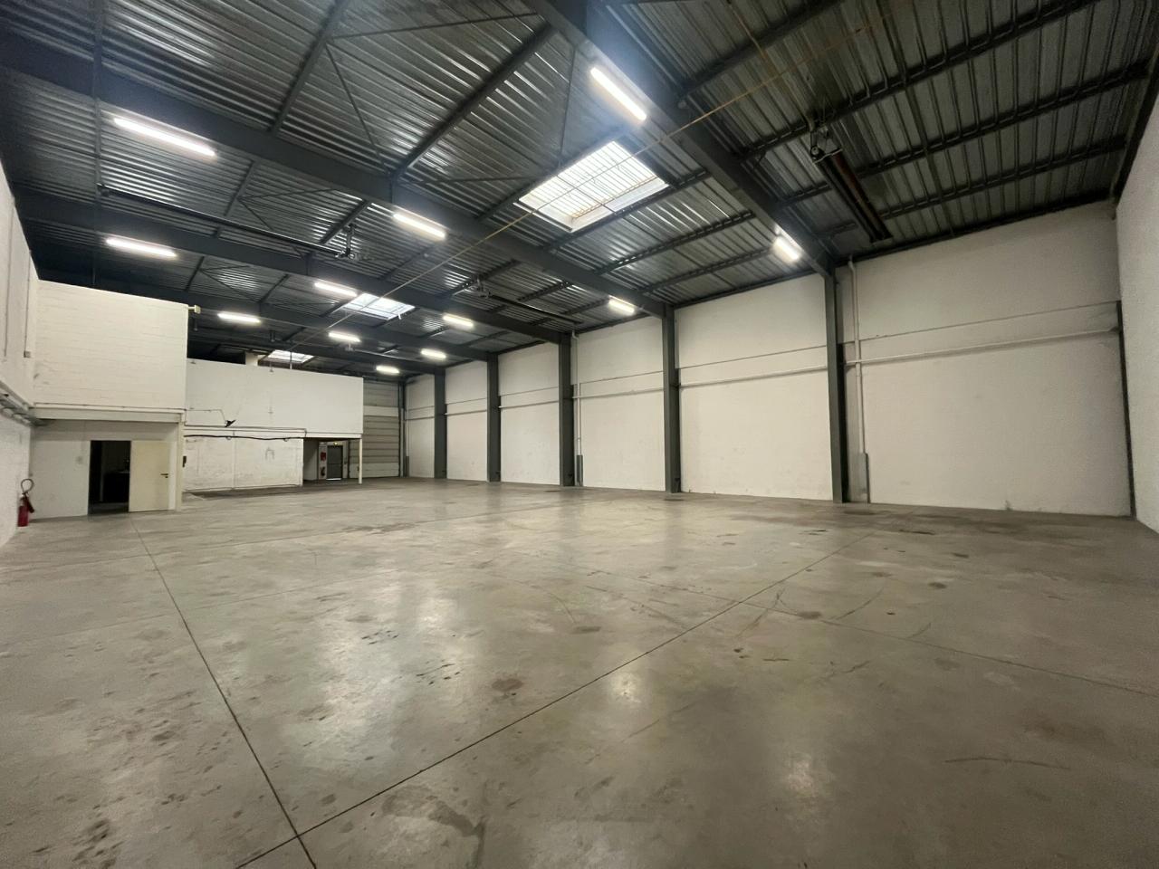 Local d'activité Massy 1188m² Location local d'activité Massy Essonne OLACT2425760 6